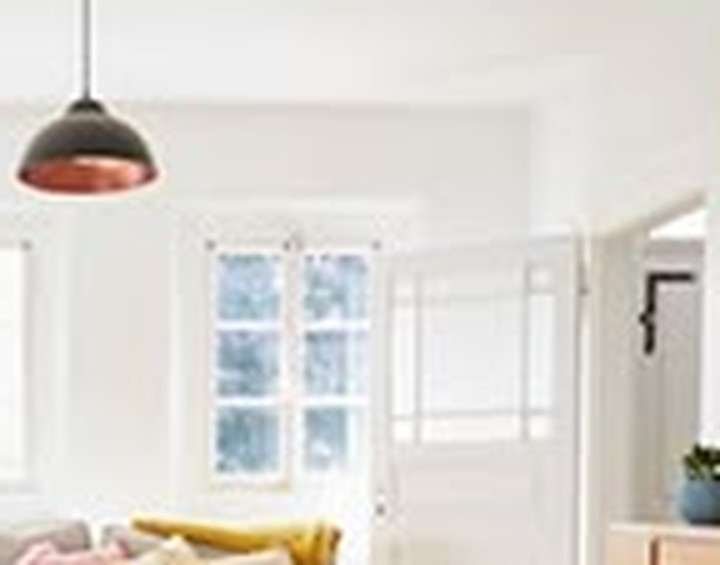 Bedroom details